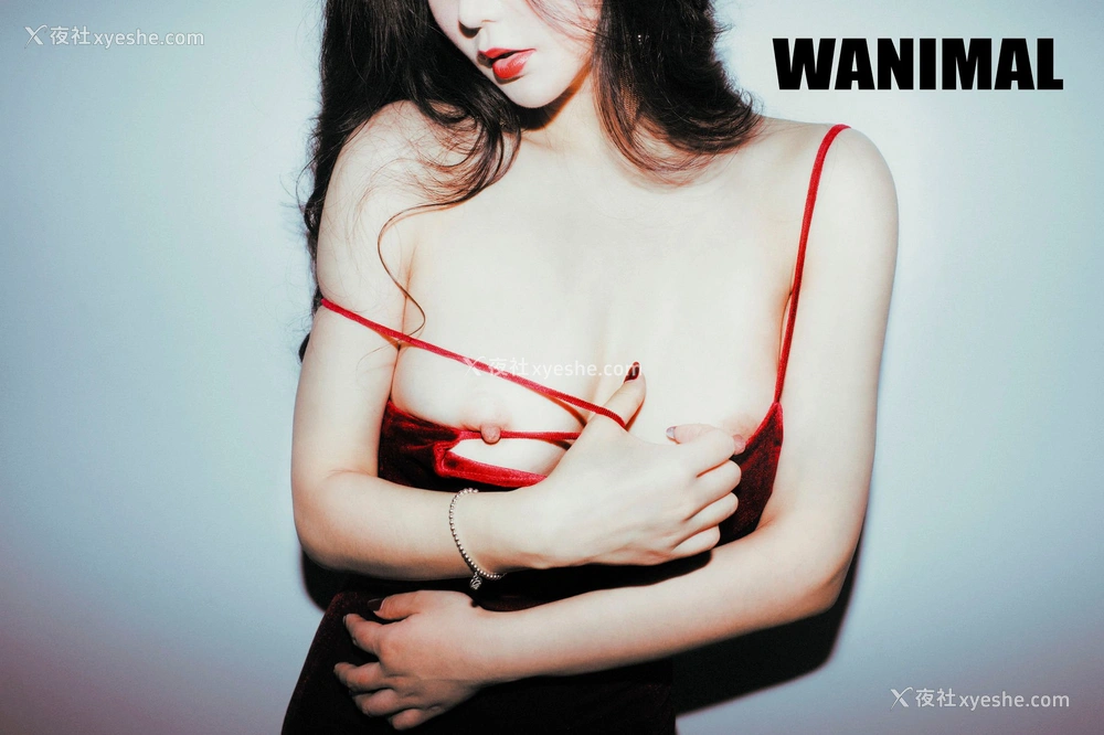 1P - 王动出品：VIP套图 第22期