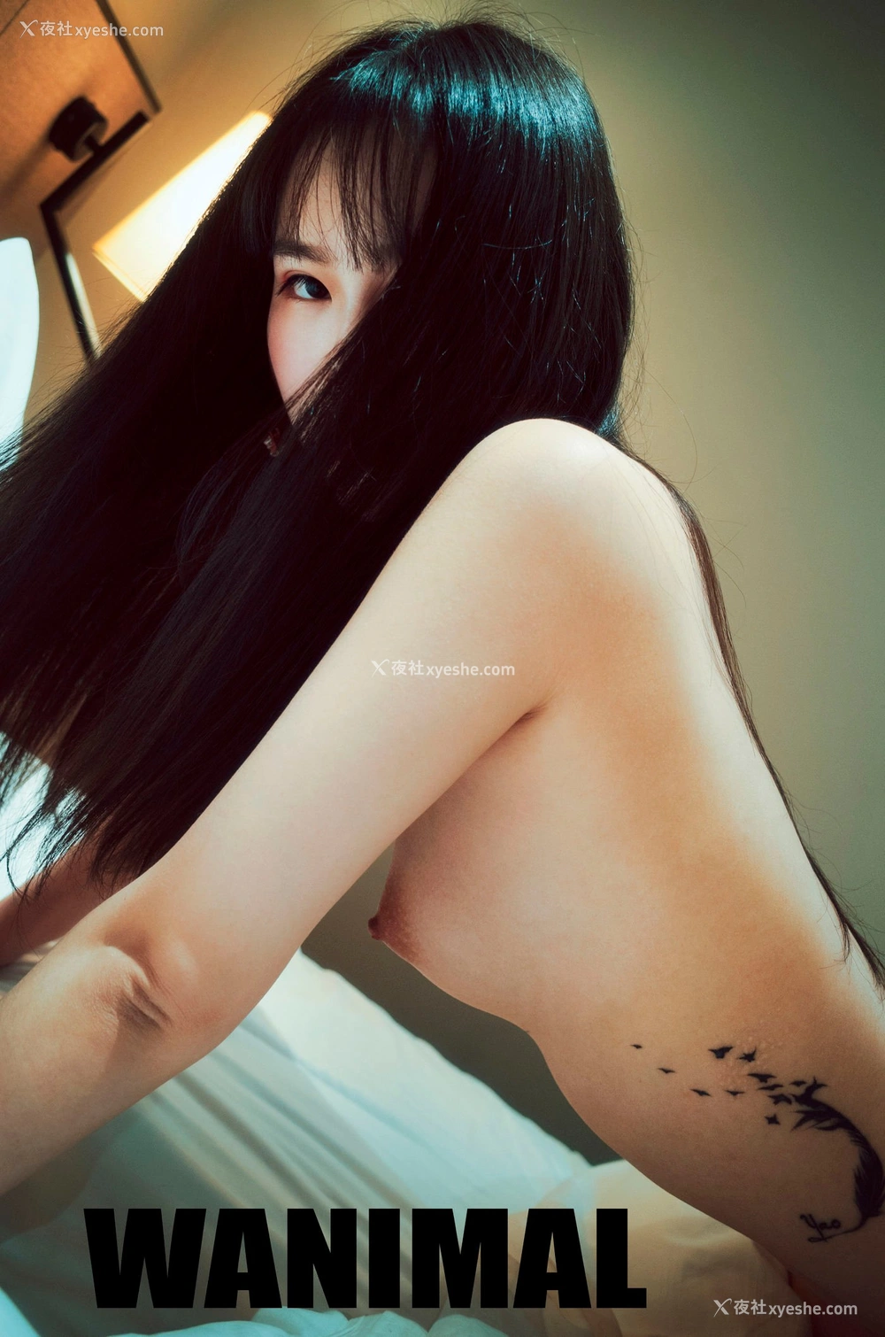 1P - 王动出品：VIP套图 第22期