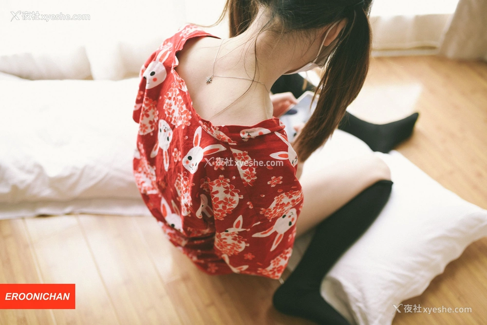 1P - EROONICHAN 少女馆