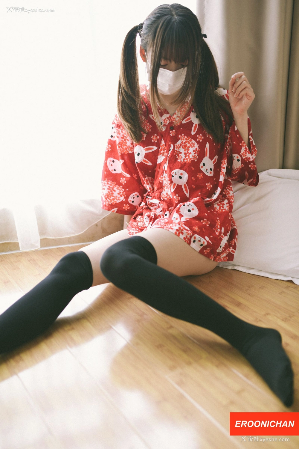 1P - EROONICHAN 少女馆