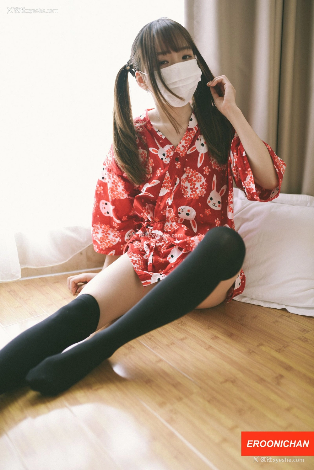 1P - EROONICHAN 少女馆