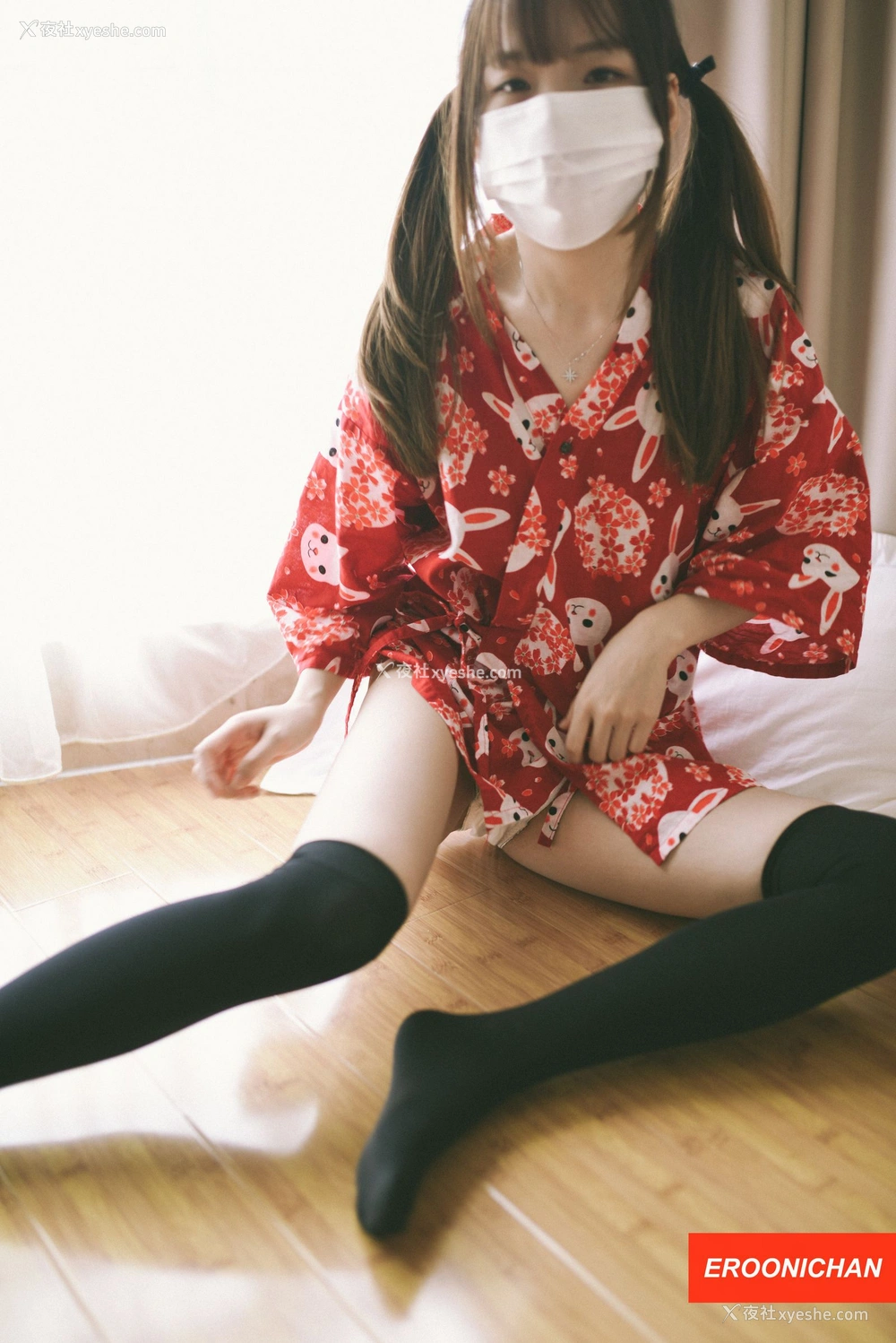 1P - EROONICHAN 少女馆