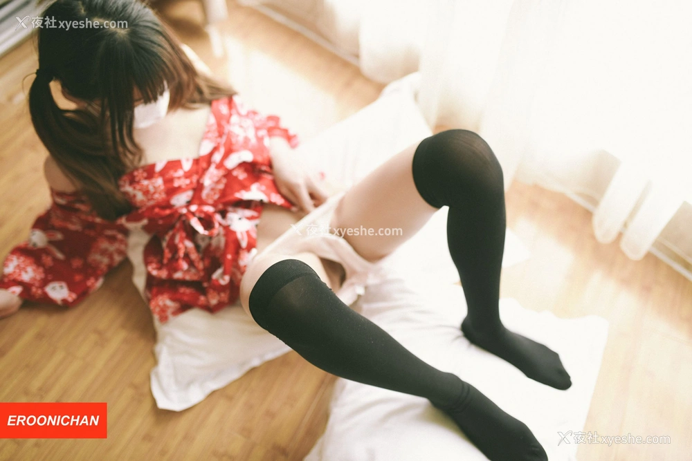 1P - EROONICHAN 少女馆