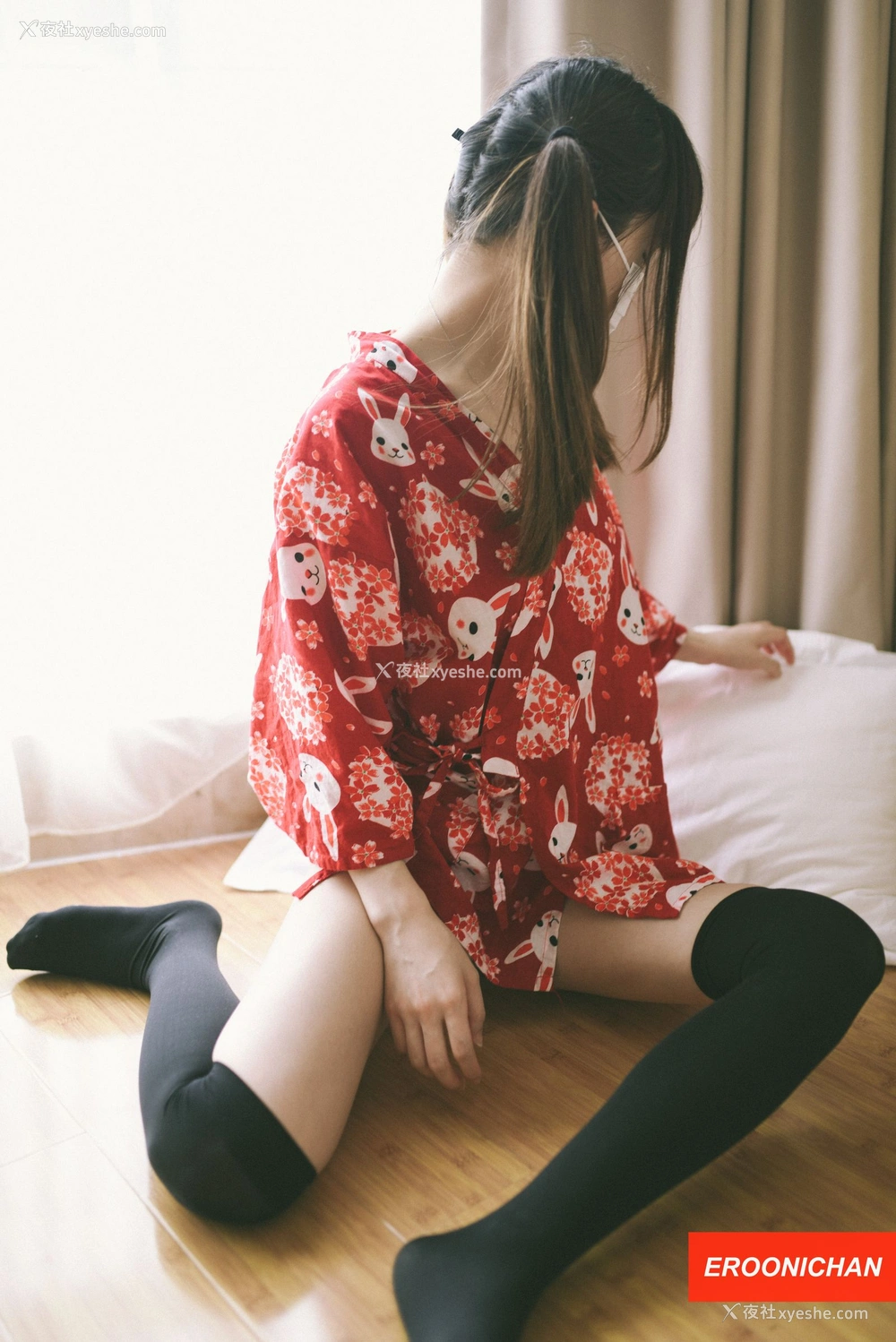 1P - EROONICHAN 少女馆