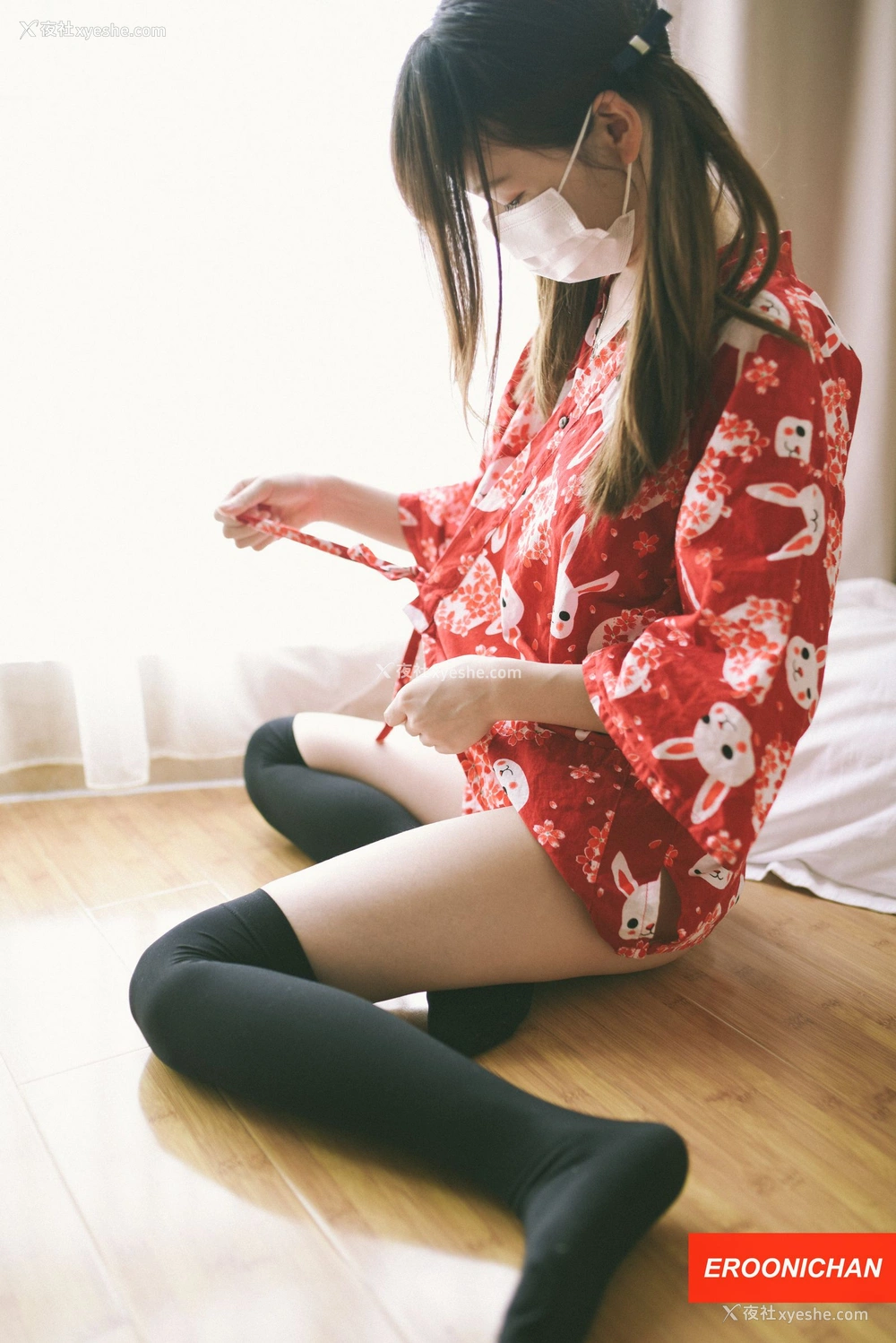 1P - EROONICHAN 少女馆