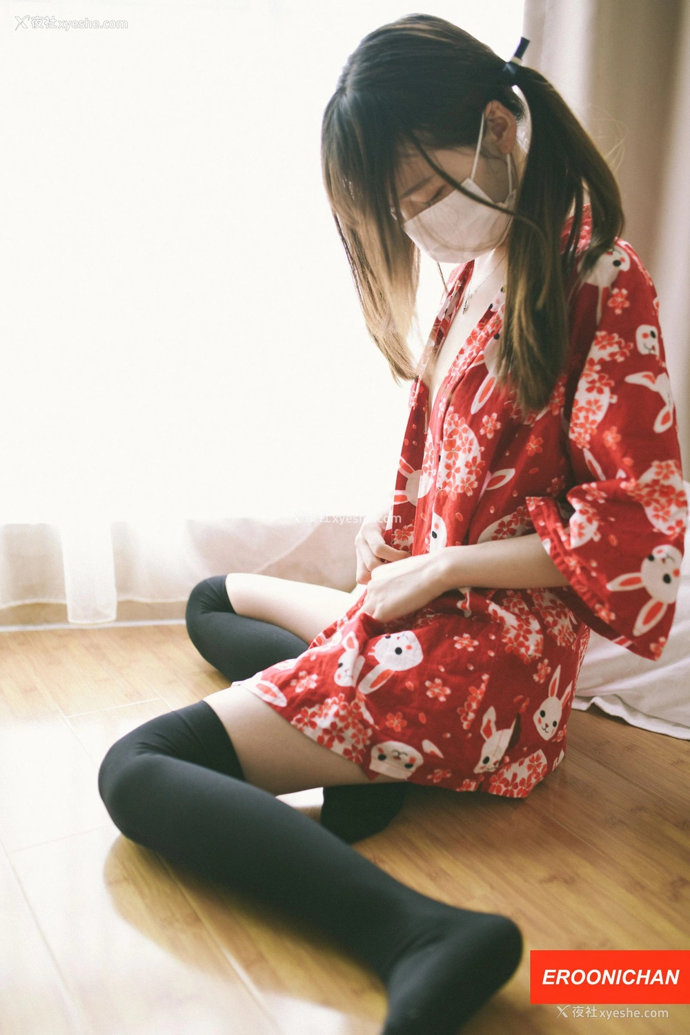 1P - EROONICHAN 少女馆