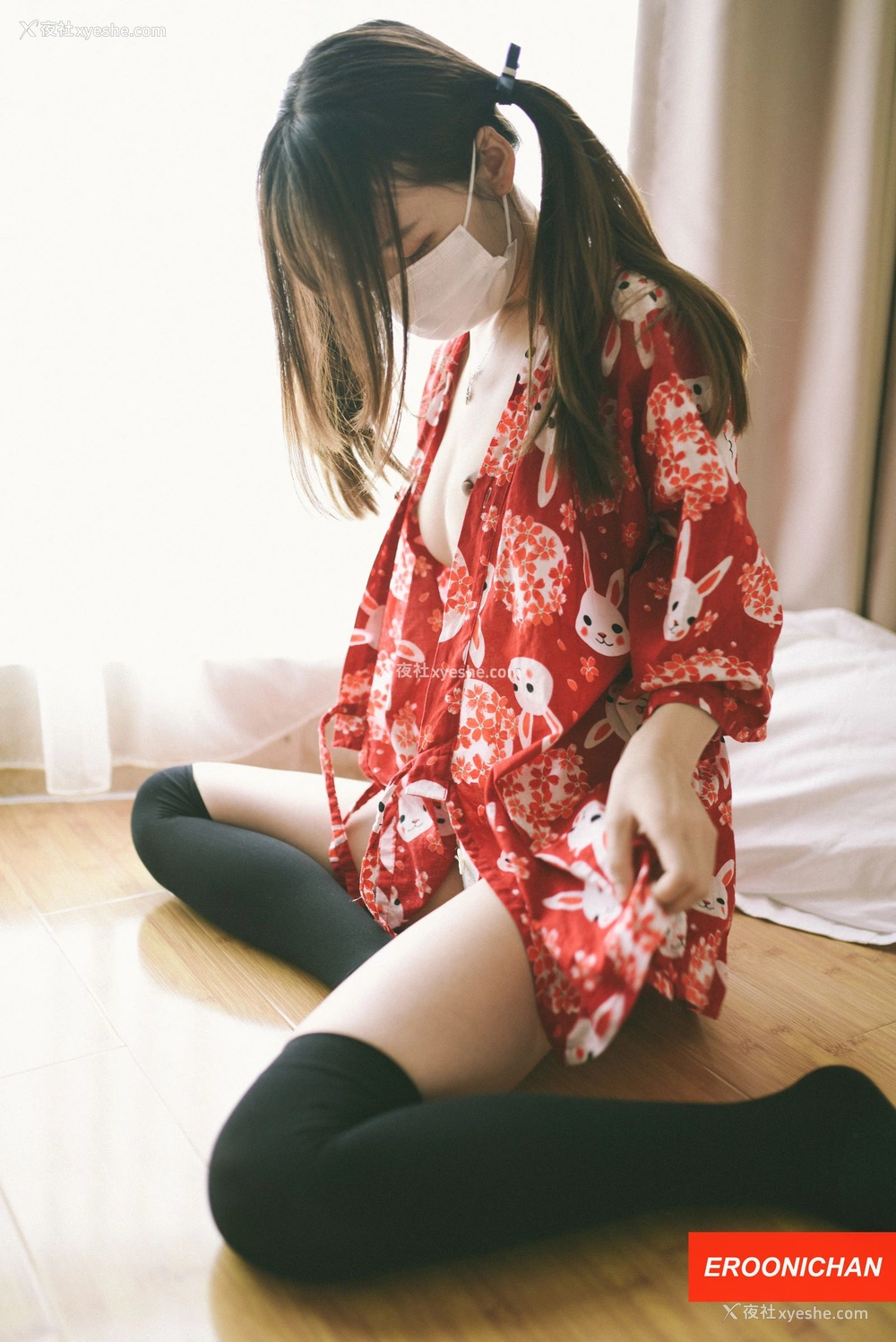 1P - EROONICHAN 少女馆