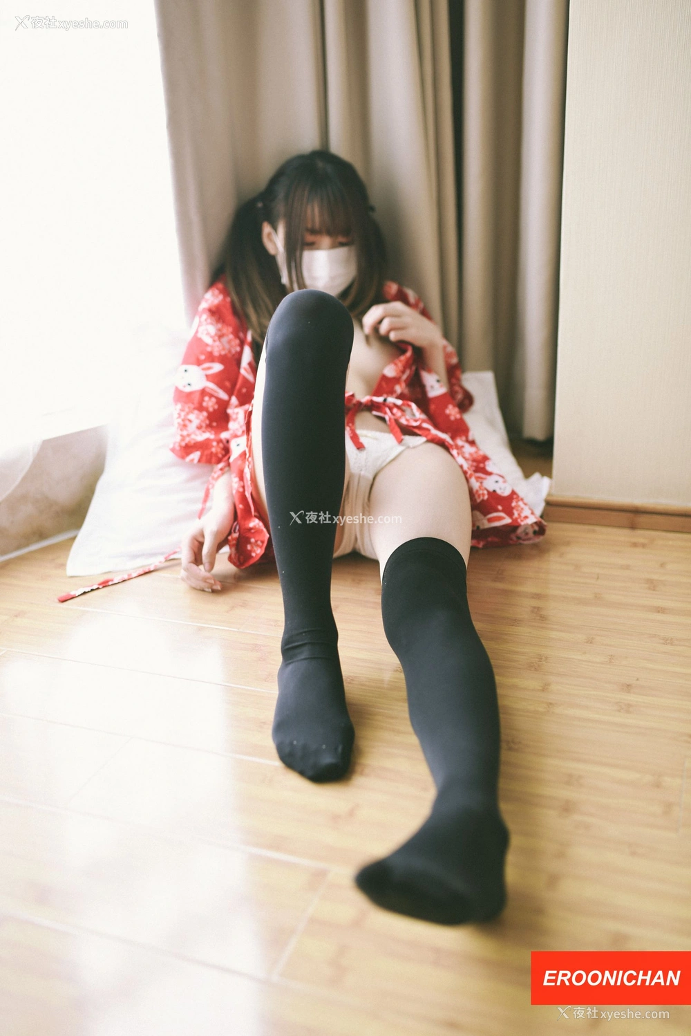1P - EROONICHAN 少女馆