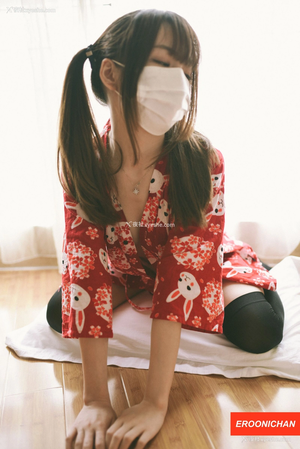 1P - EROONICHAN 少女馆