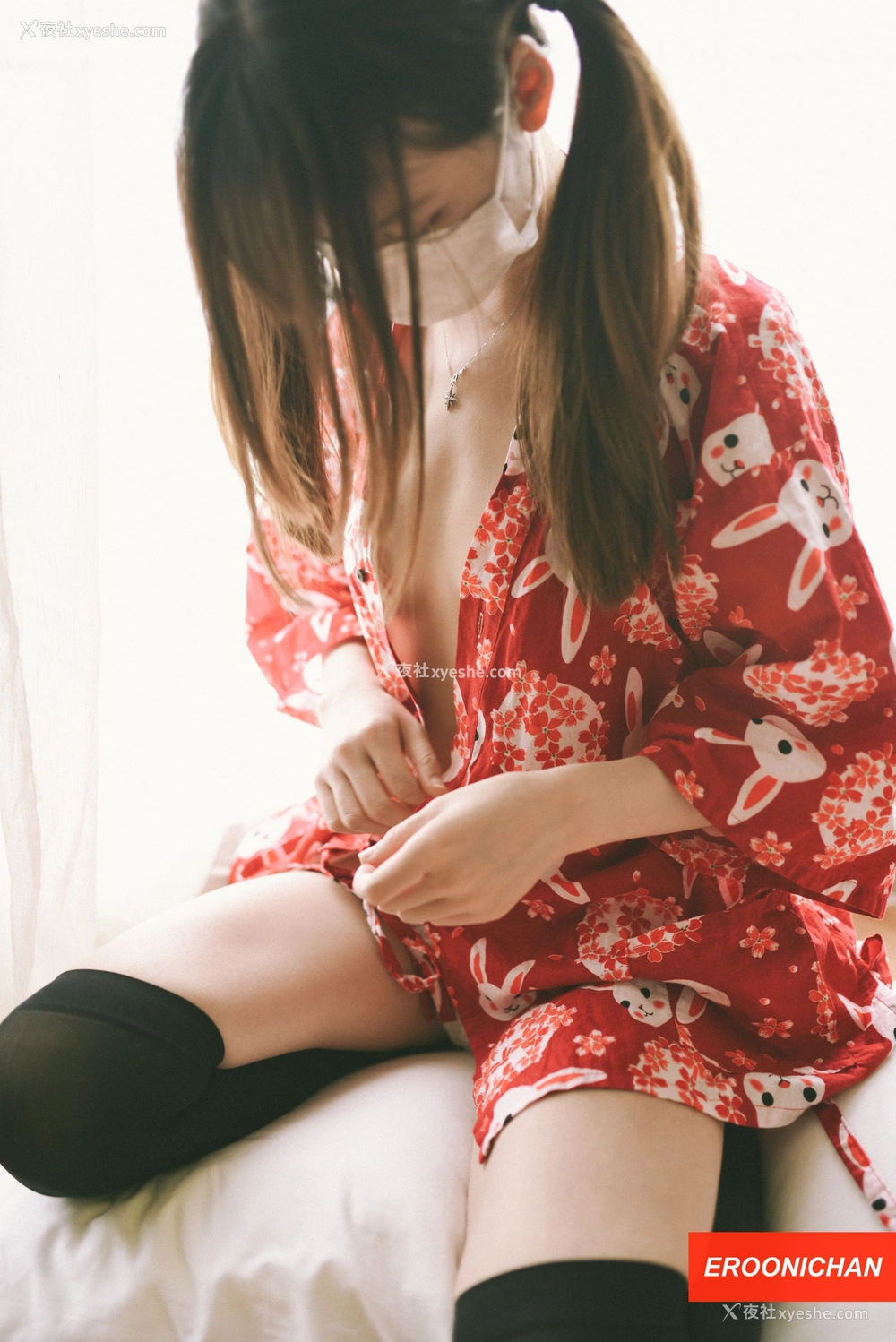 1P - EROONICHAN 少女馆