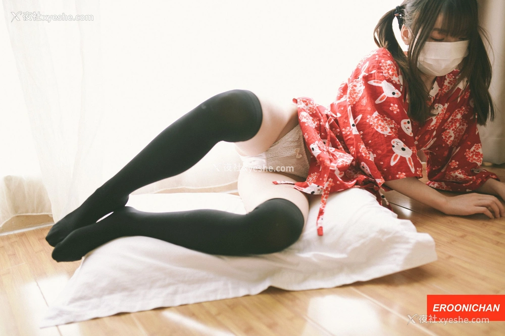 1P - EROONICHAN 少女馆