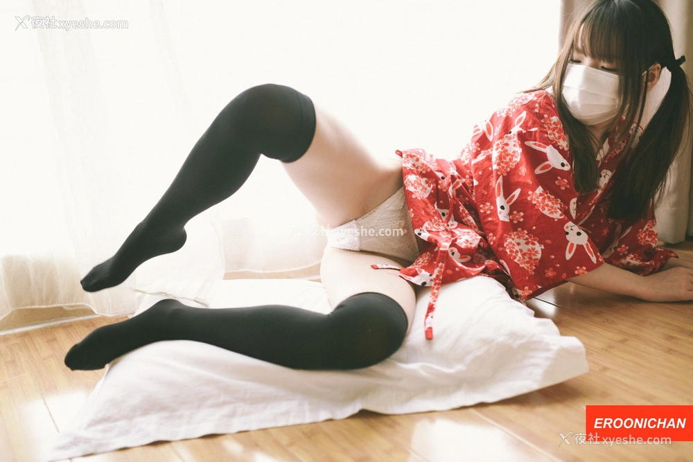1P - EROONICHAN 少女馆