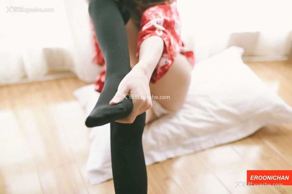 1P - EROONICHAN 少女馆