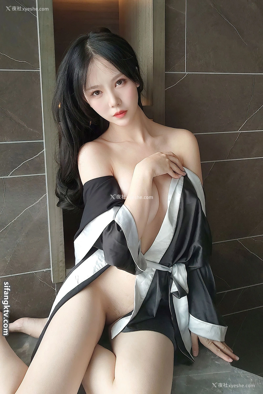 1P - 抖娘·利世《今夜不归》