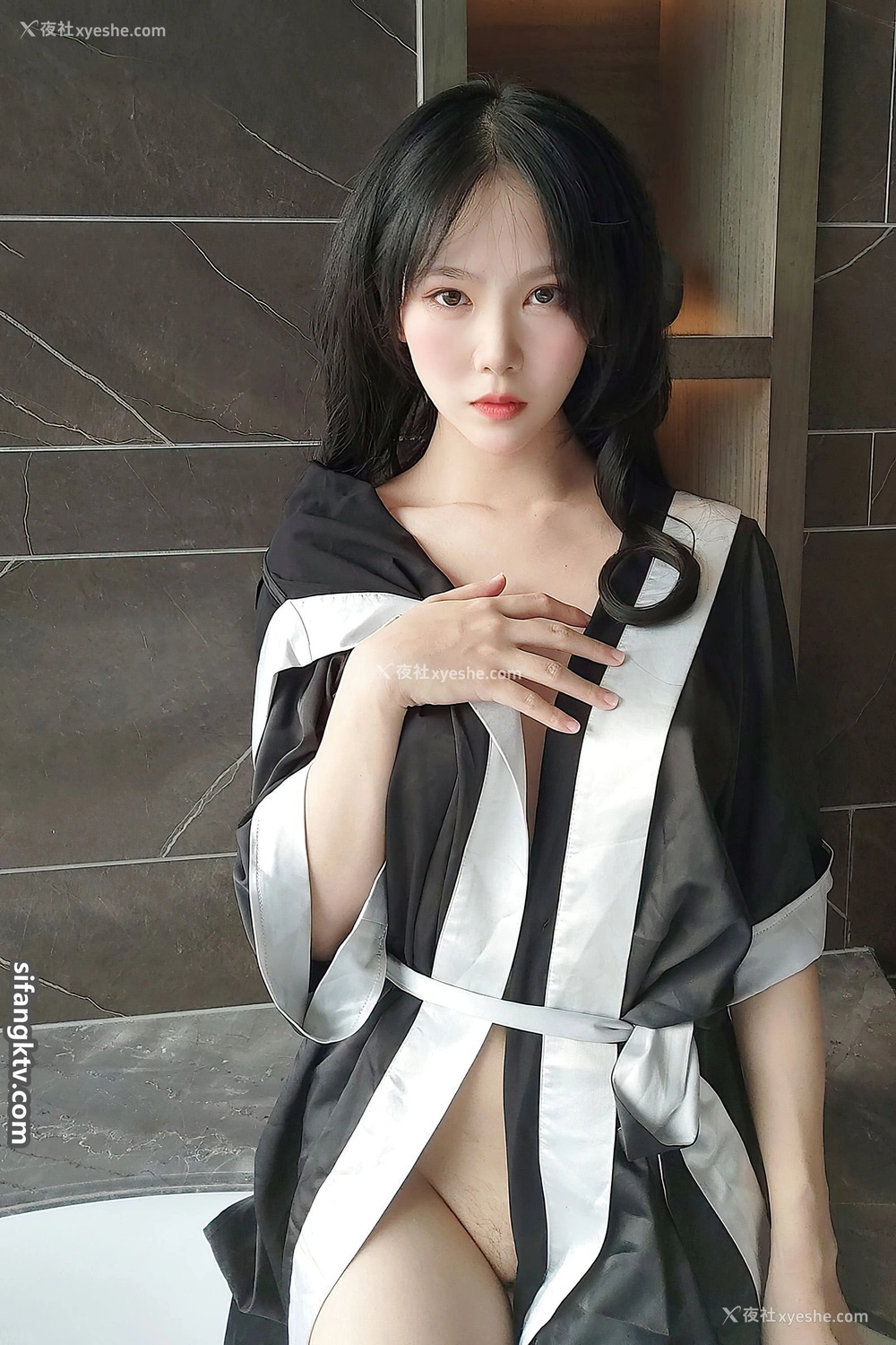 1P - 抖娘·利世《今夜不归》