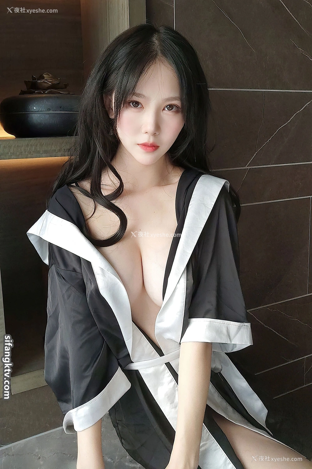1P - 抖娘·利世《今夜不归》