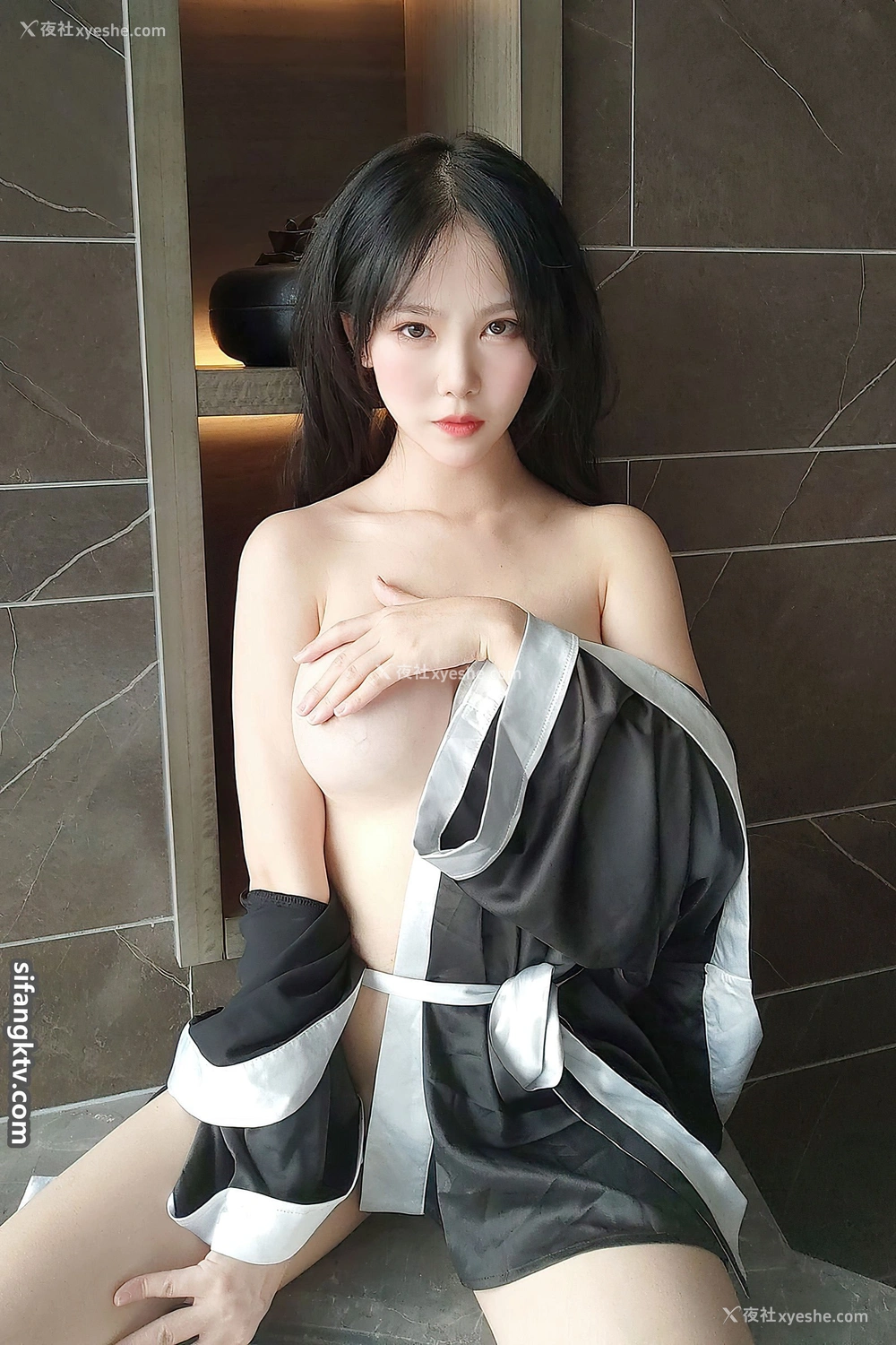 1P - 抖娘·利世《今夜不归》