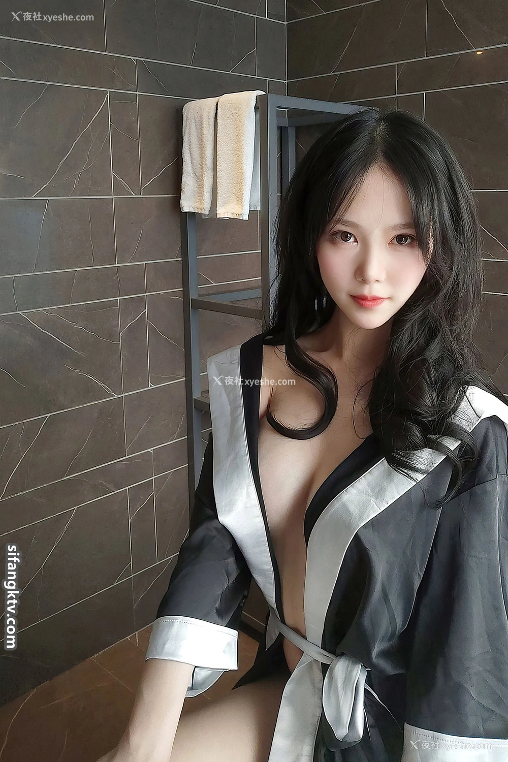 1P - 抖娘·利世《今夜不归》