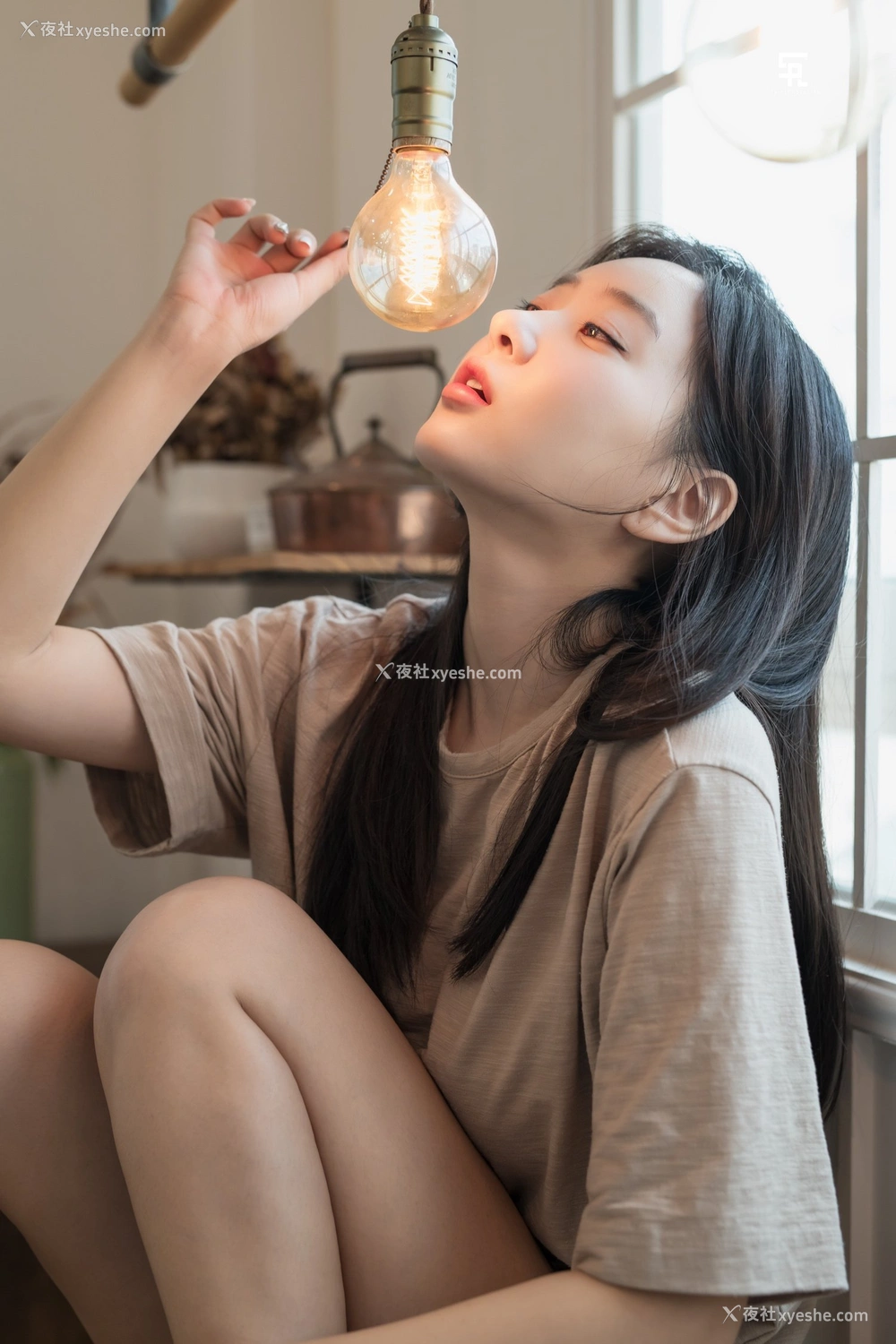 1P - 申才恩（신재은）《Blessing》
