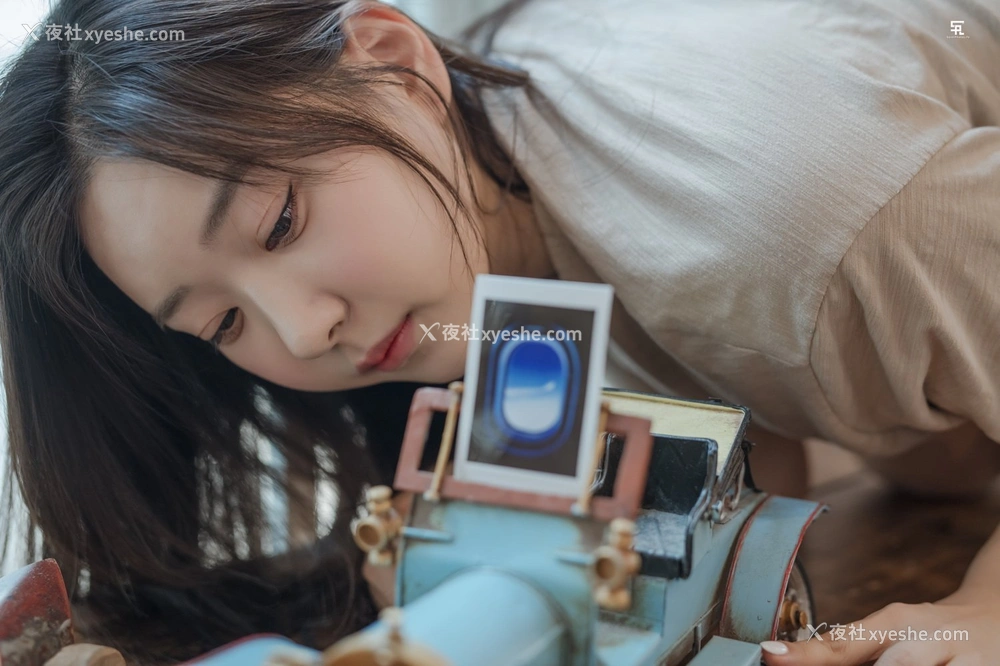 1P - 申才恩（신재은）《Blessing》
