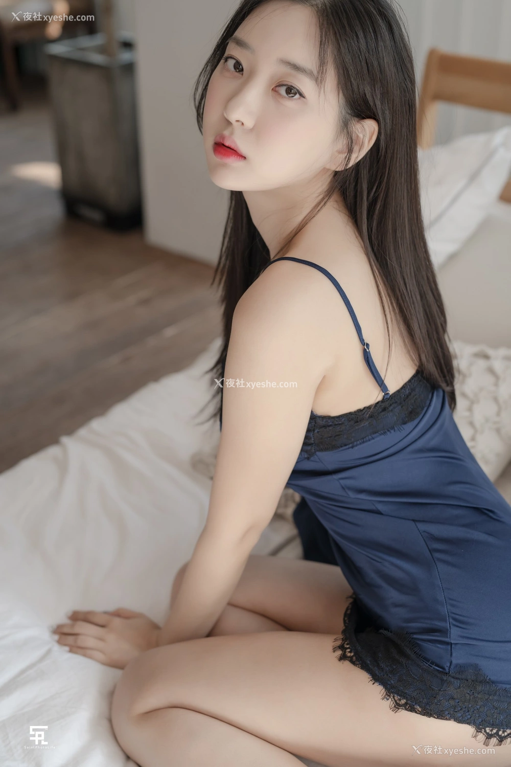 1P - 申才恩（신재은）《Blessing》