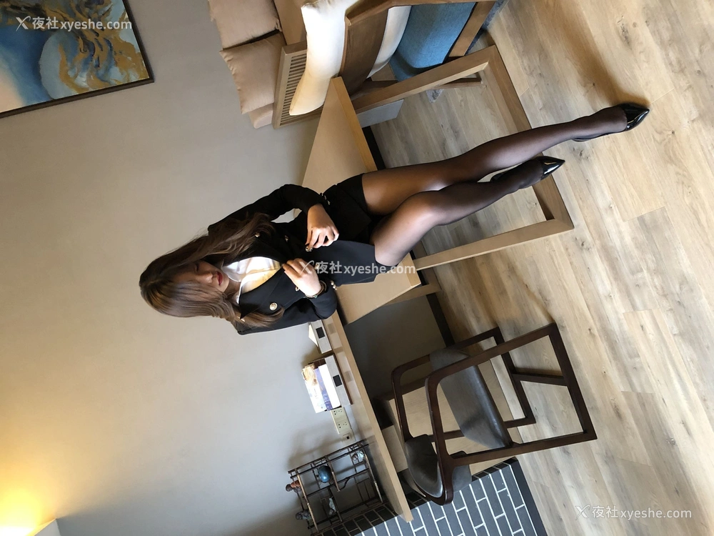 1P - 【网络收集】芝芝Booty福利图集