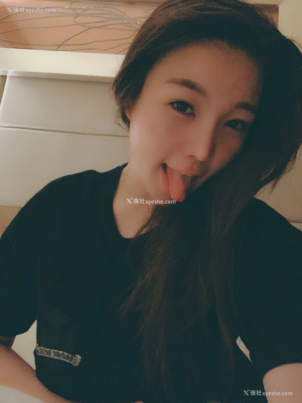 1P - 【网络收集】芝芝Booty福利图集