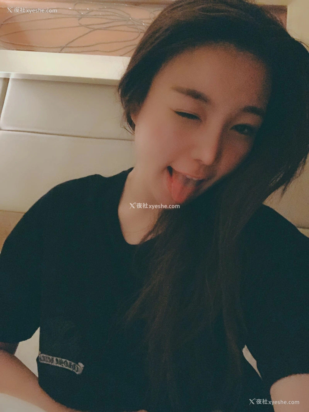 1P - 【网络收集】芝芝Booty福利图集
