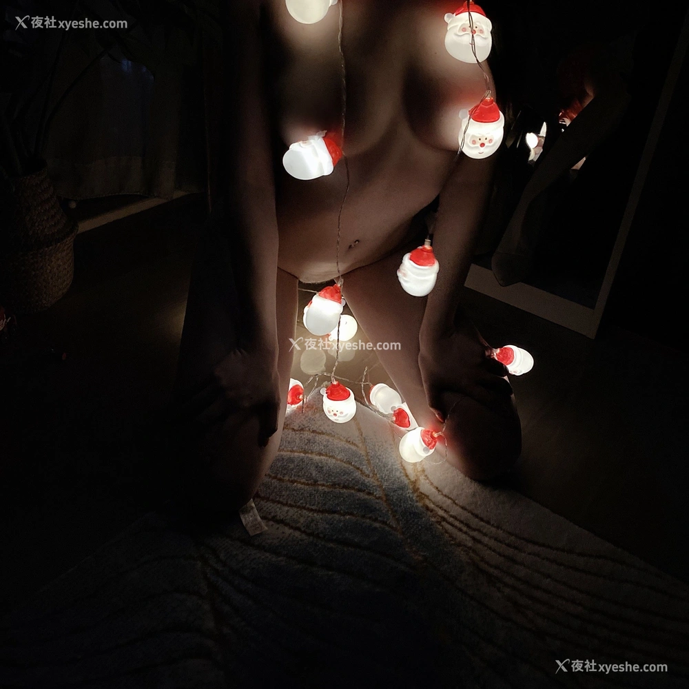 1P - 【网络收集】芝芝Booty福利图集