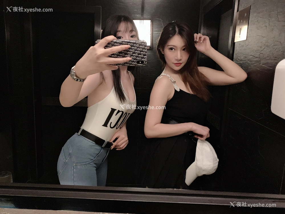 1P - 【网络收集】芝芝Booty福利图集