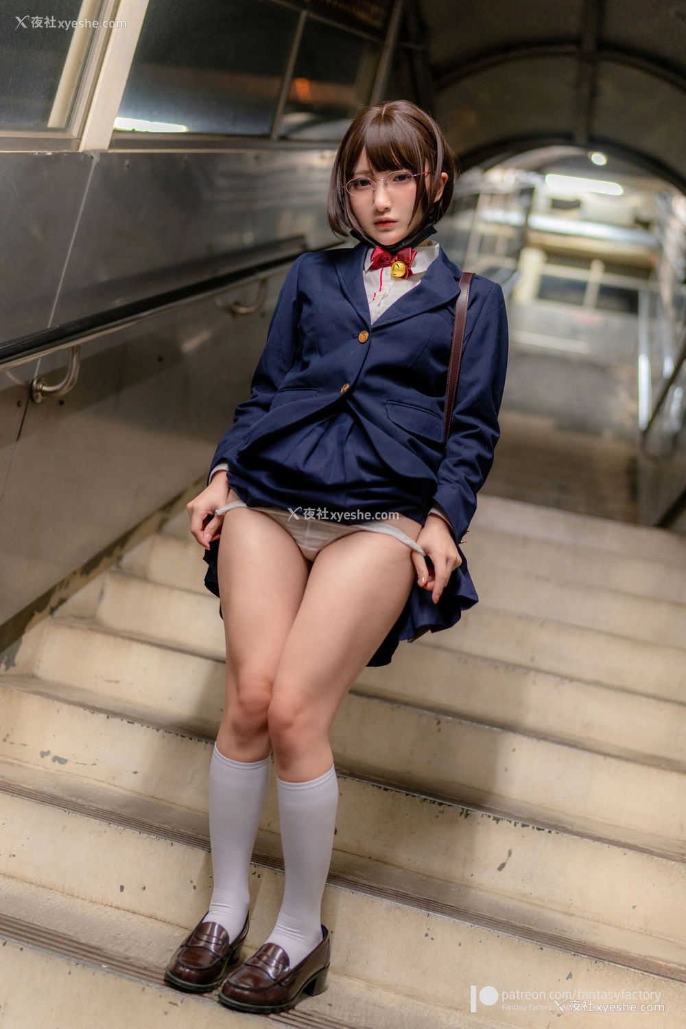 1P - 小丁Ding《Underground》