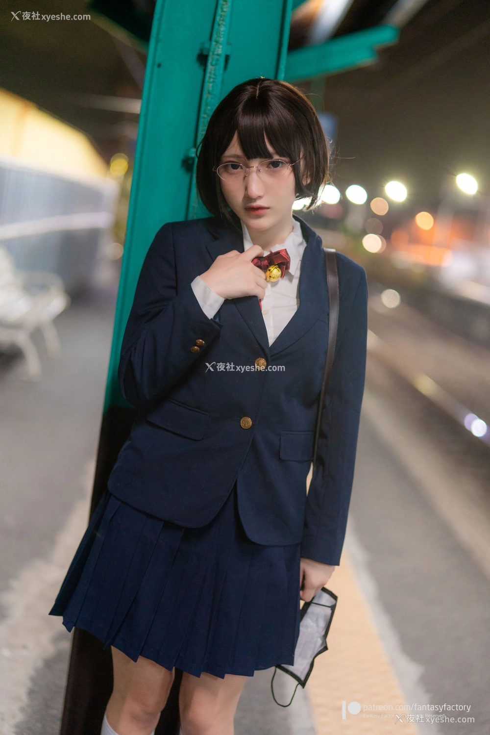 1P - 小丁Ding《Underground》