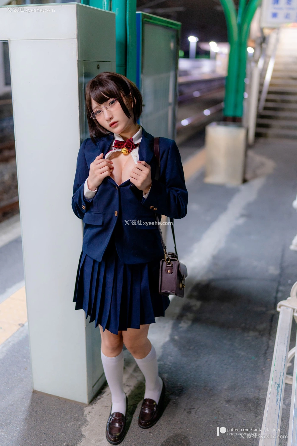 1P - 小丁Ding《Underground》