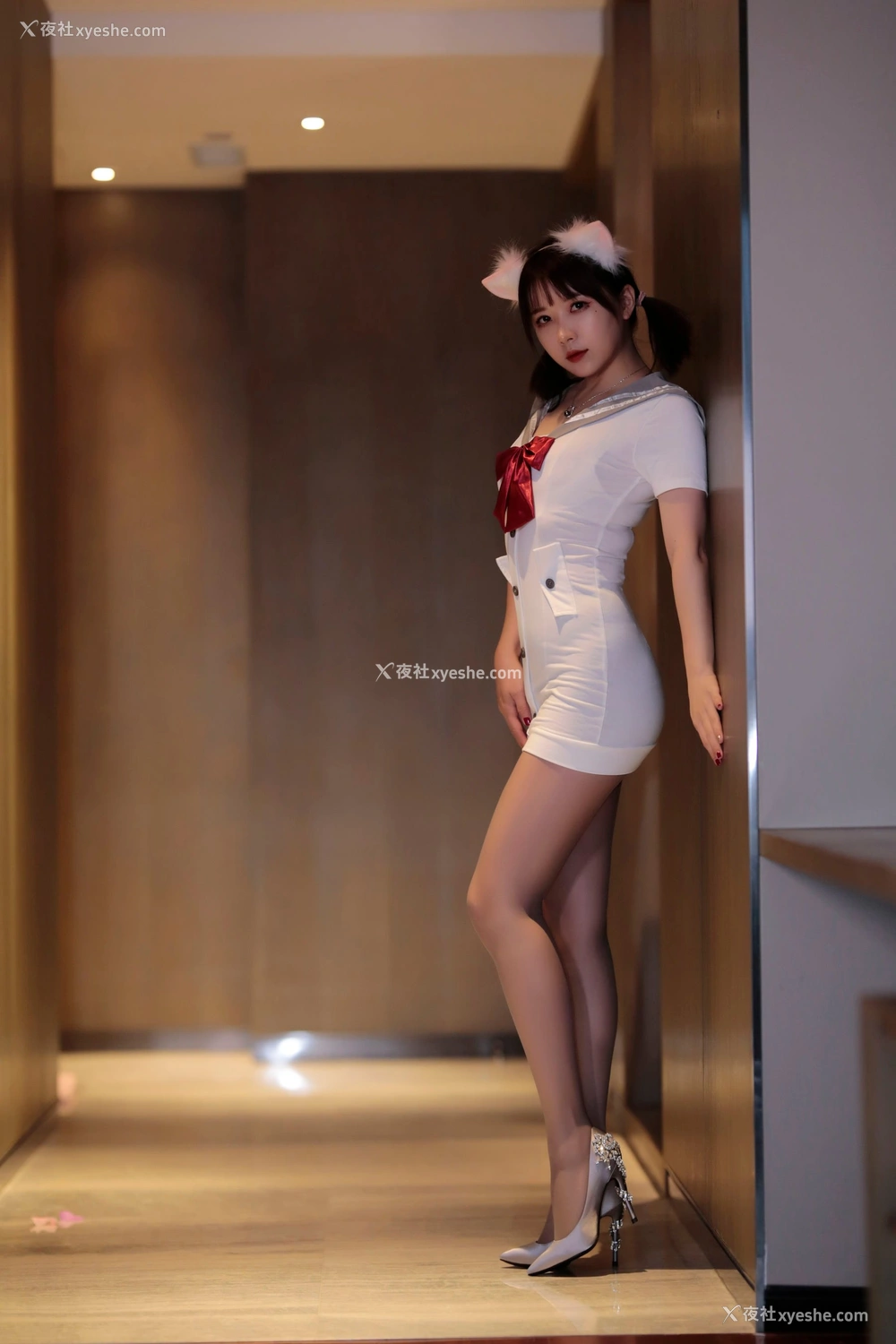 1P - 小女巫露娜《柠檬海盐》