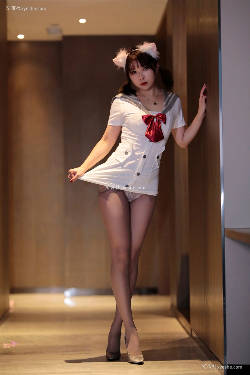 1P - 小女巫露娜《柠檬海盐》