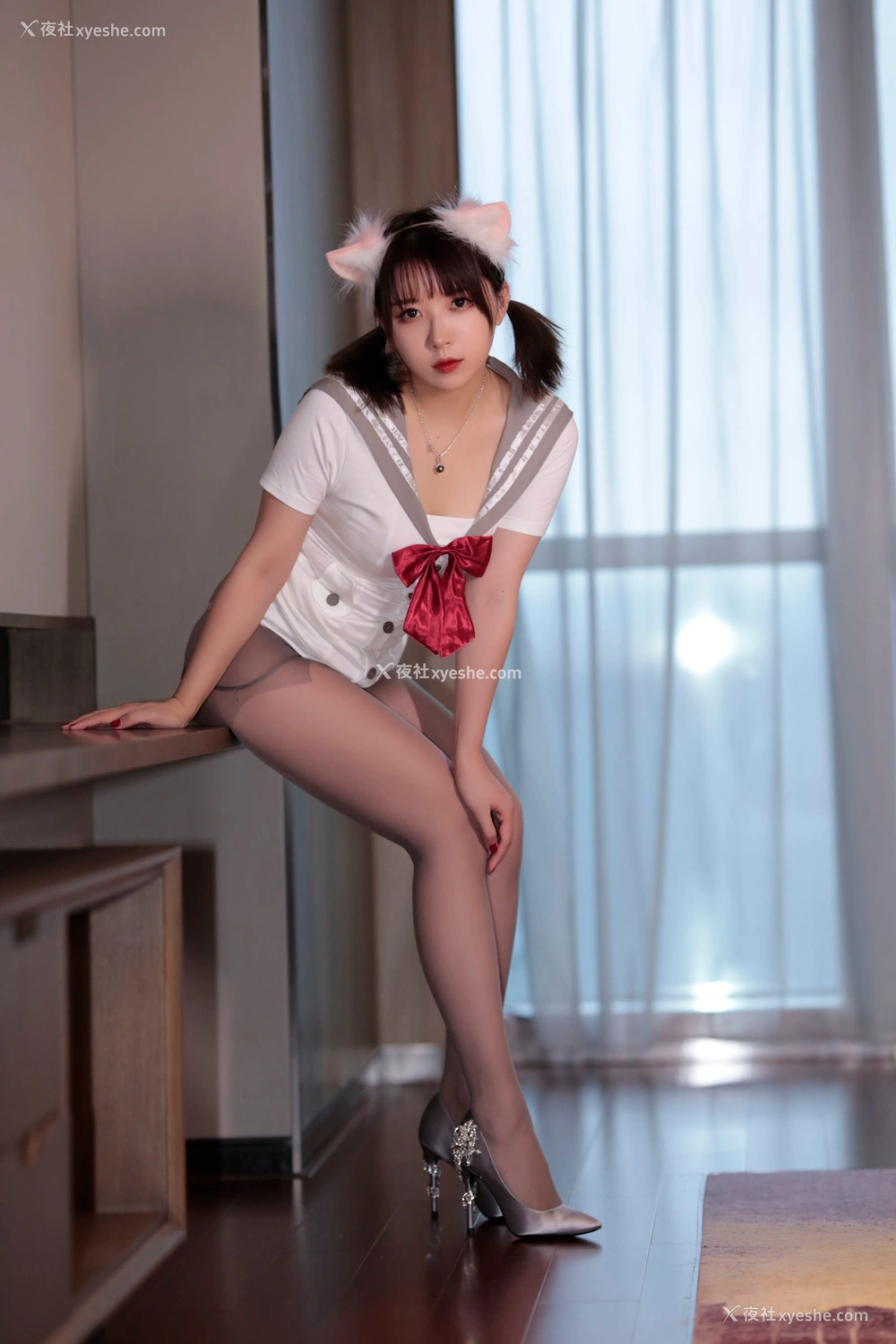 1P - 小女巫露娜《柠檬海盐》