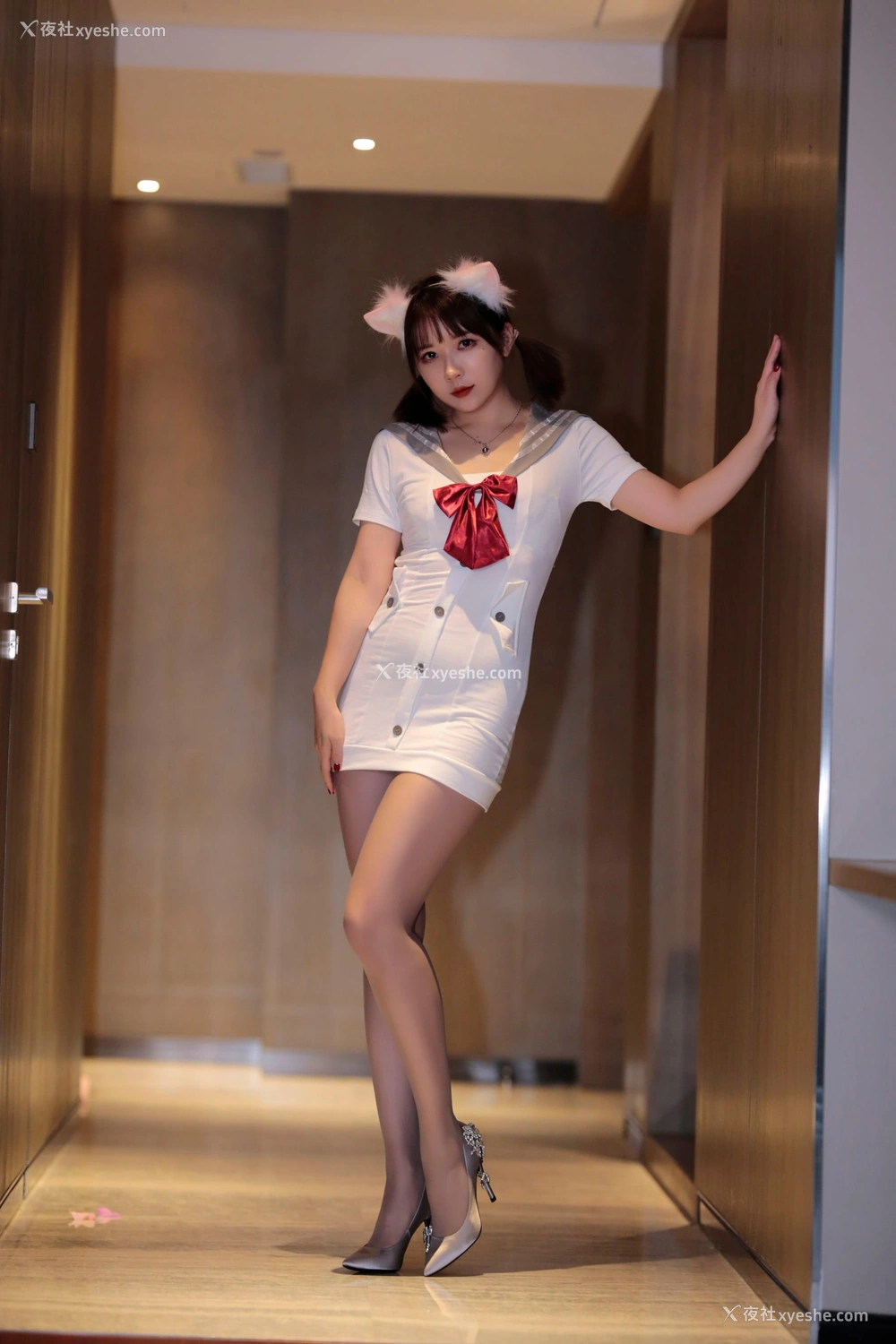 1P - 小女巫露娜《柠檬海盐》