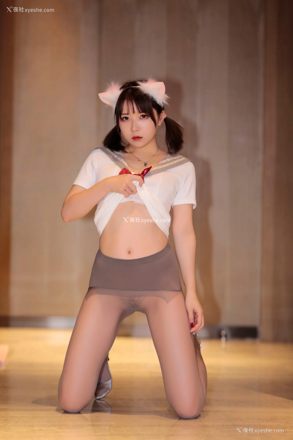 1P - 小女巫露娜《柠檬海盐》
