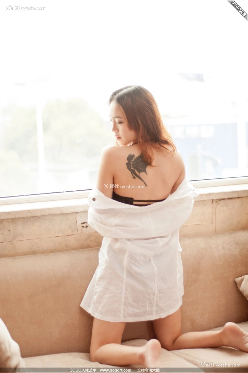 1P - 杭州美女大尺度私拍