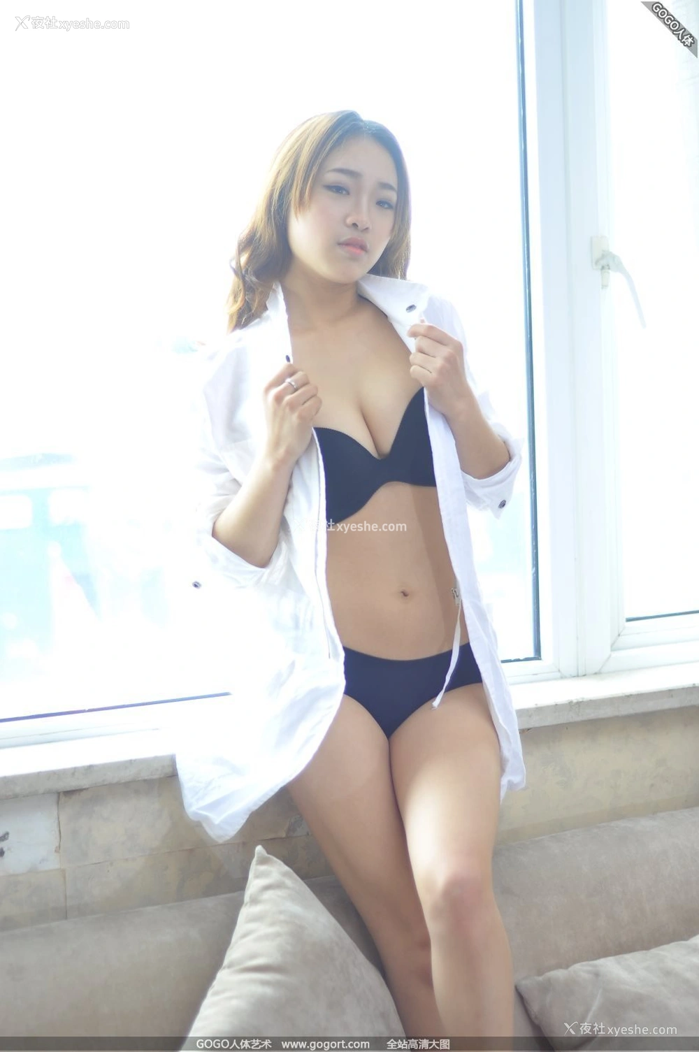 1P - 杭州美女大尺度私拍