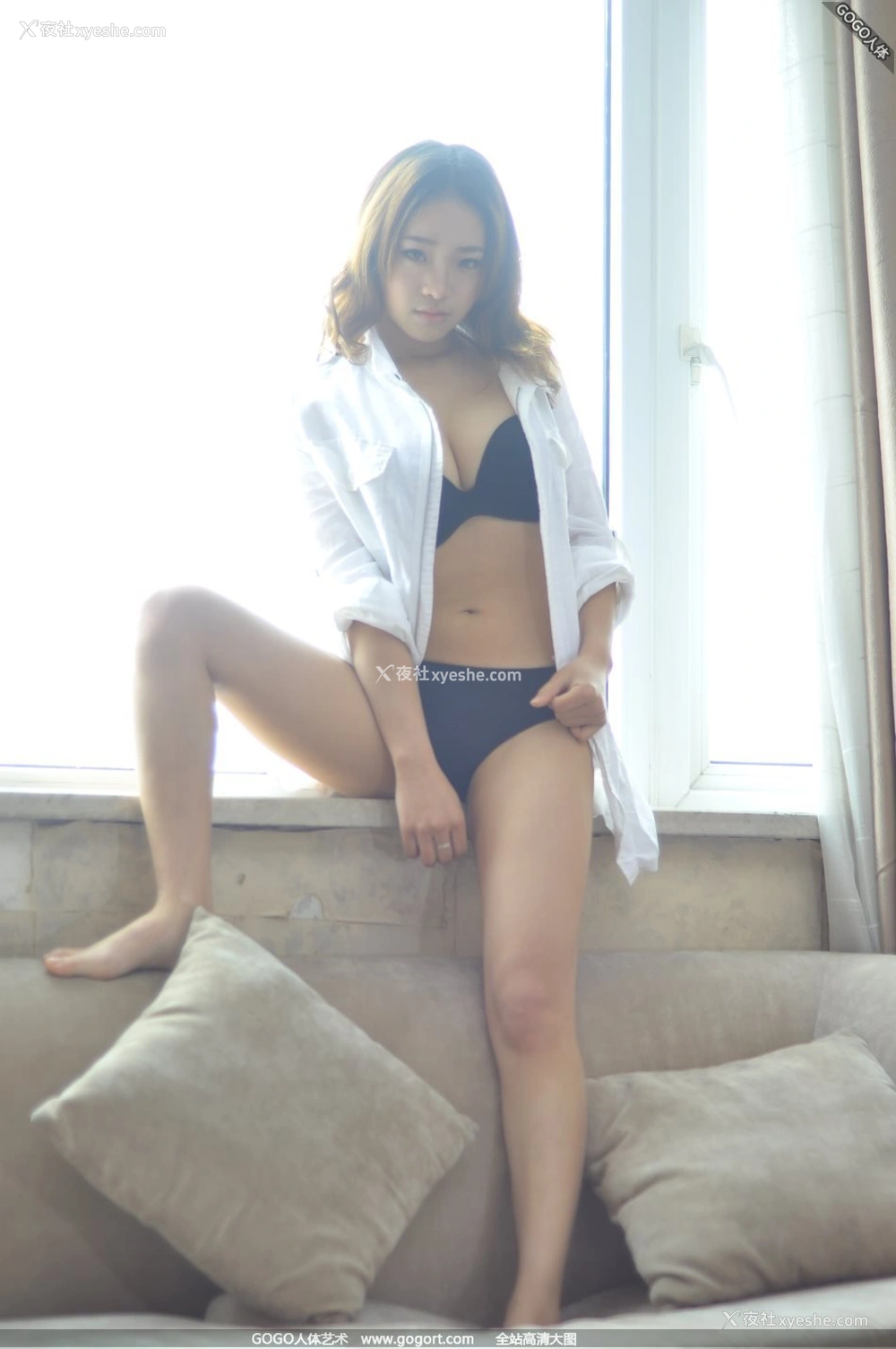 1P - 杭州美女大尺度私拍