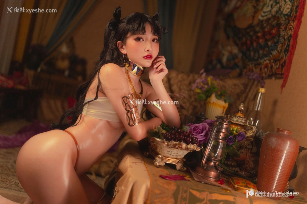 1P - 小丁Ding《Ere＆Ishtar with Rinka》