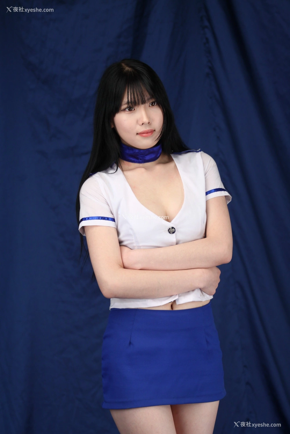 1P - 韩国模特大尺度私拍 第48期 VIP福利帖