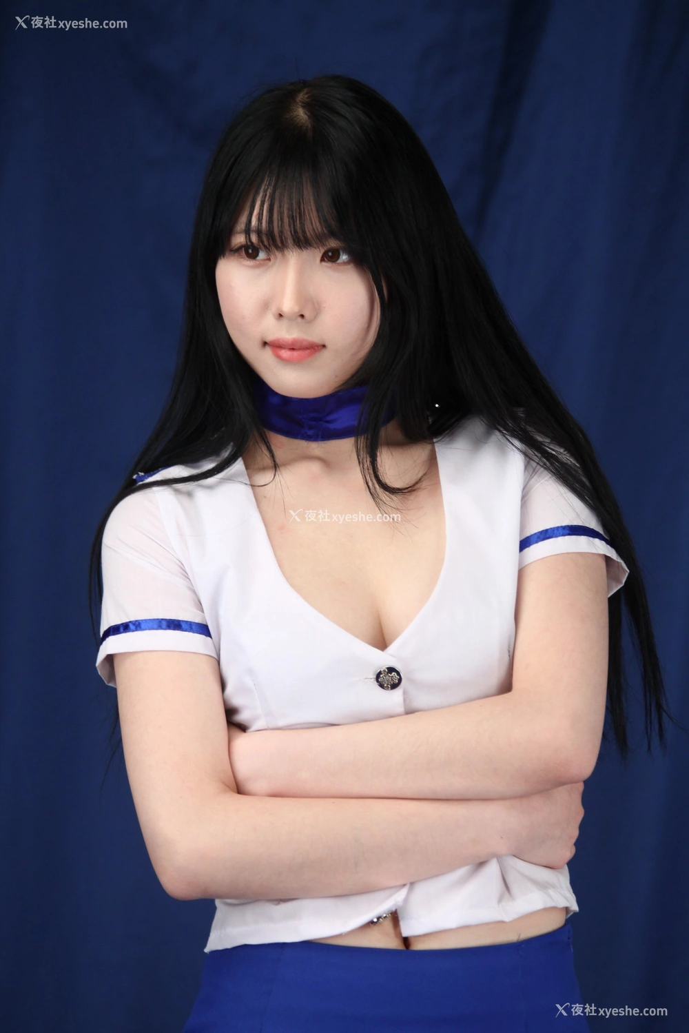 1P - 韩国模特大尺度私拍 第48期 VIP福利帖