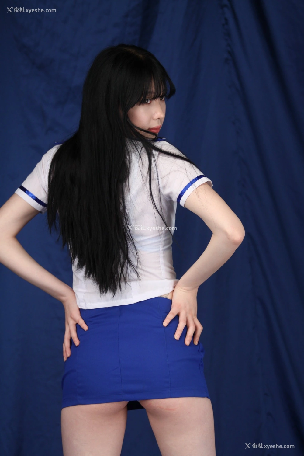 1P - 韩国模特大尺度私拍 第48期 VIP福利帖