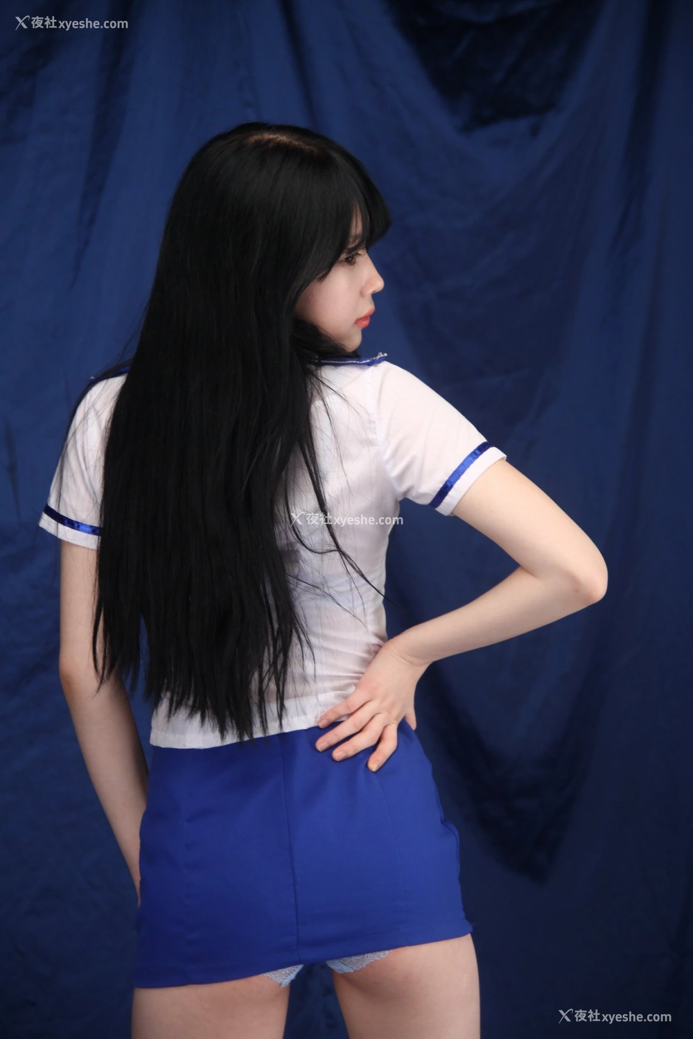 1P - 韩国模特大尺度私拍 第48期 VIP福利帖