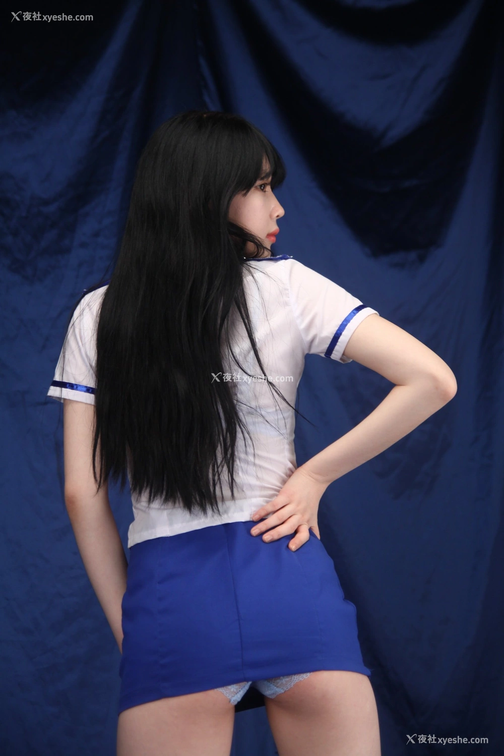 1P - 韩国模特大尺度私拍 第48期 VIP福利帖