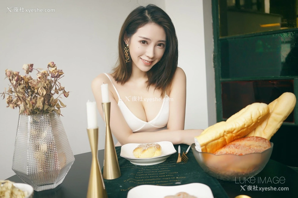 1P - 黑暗系摄影师 Luke 推特合集