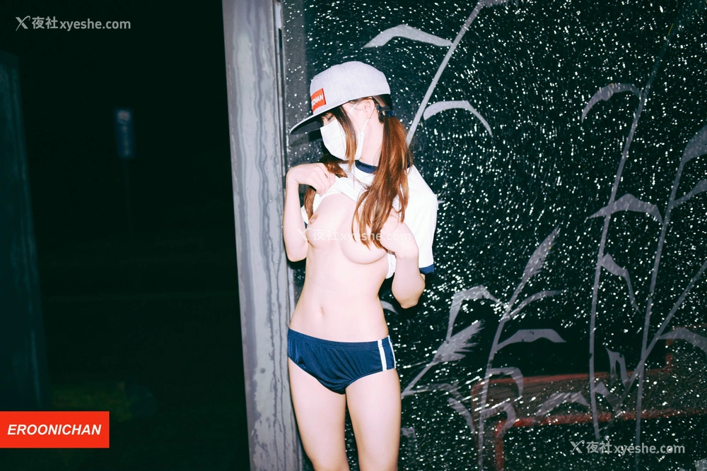 1P - EROONICHAN 6月订阅