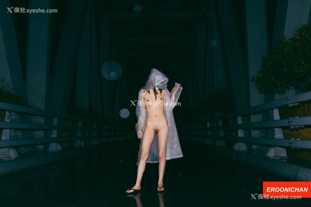 1P - EROONICHAN 6月订阅